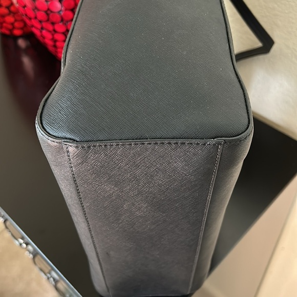 Kate Spade Large Tote Warm and Fuzzy Monster - Picture 8 of 11